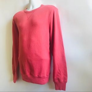 Brand New J Crew Terry Crewneck Casual Sweatshirt